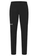 Jack Wolfskin W HIKEOUT PANTS W black 46 L - PeakStyle