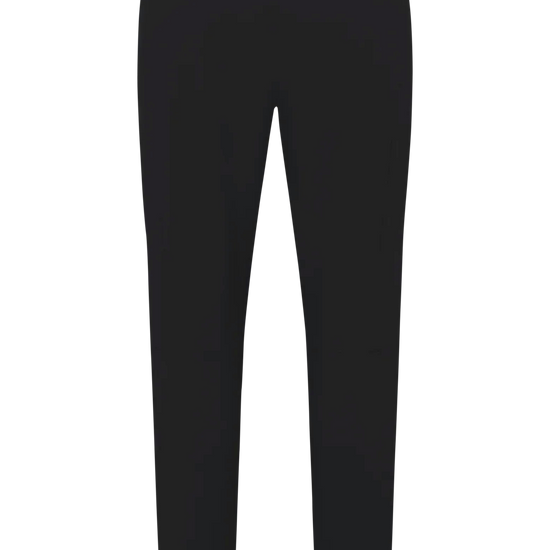 Jack Wolfskin W HIKEOUT PANTS W black 46 L - PeakStyle