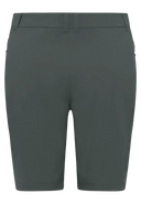 Jack Wolfskin W HIKEOUT SHORTS W slate green 46 - PeakStyle