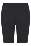 Jack Wolfskin W HIKEOUT SHORTS W black 46 - PeakStyle