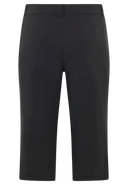 Jack Wolfskin W HIKEOUT 3/4 PANTS W black 46 R - PeakStyle