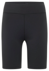 Jack Wolfskin W KENSTEIG SHORT TIGHTS W black 2XL - PeakStyle