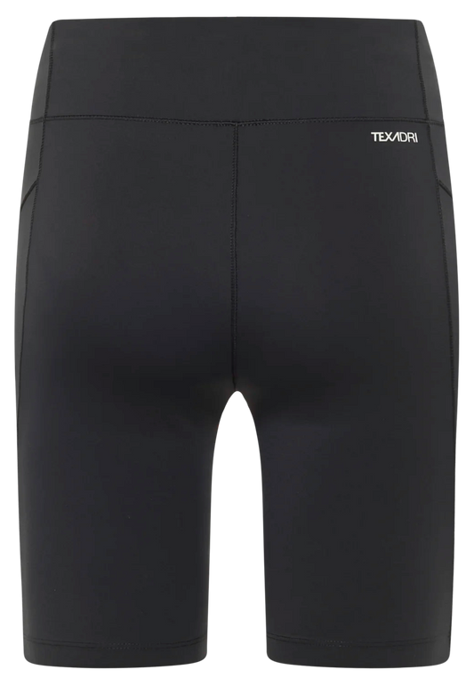 Jack Wolfskin W KENSTEIG SHORT TIGHTS W black 2XL - PeakStyle