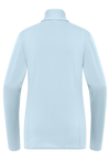 Jack Wolfskin W KOLBENBERG FZ W Ice Blue 2XL - PeakStyle