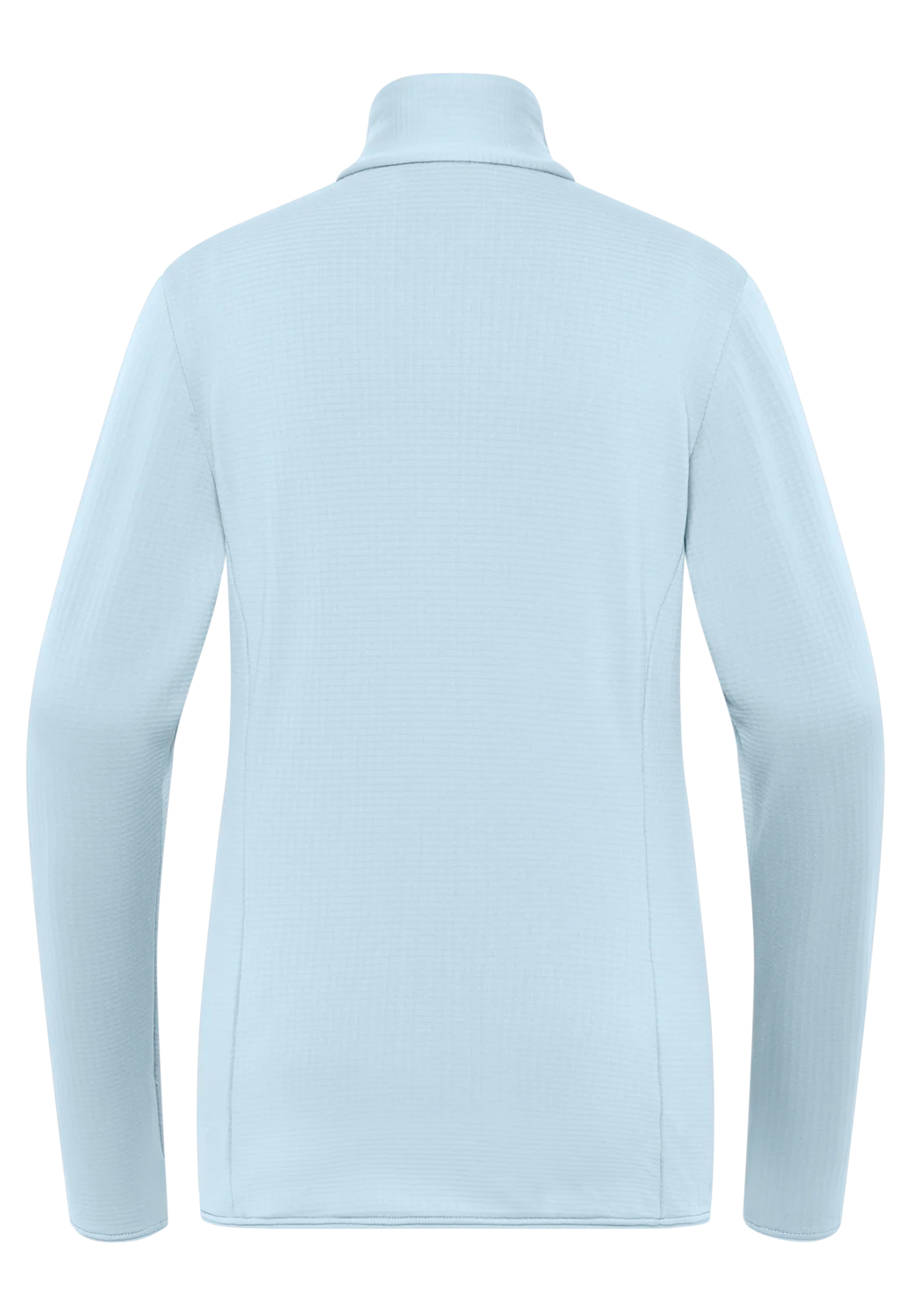 Jack Wolfskin W KOLBENBERG FZ W Ice Blue 2XL - PeakStyle