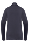 Jack Wolfskin W KOLBENBERG FZ W Graphite 2XL - PeakStyle