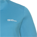 Jack Wolfskin W KOLBENBERG FZ W Sky Blue 2XL - PeakStyle