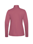 Jack Wolfskin W KOLBENBERG FZ W raisin 2XL - PeakStyle