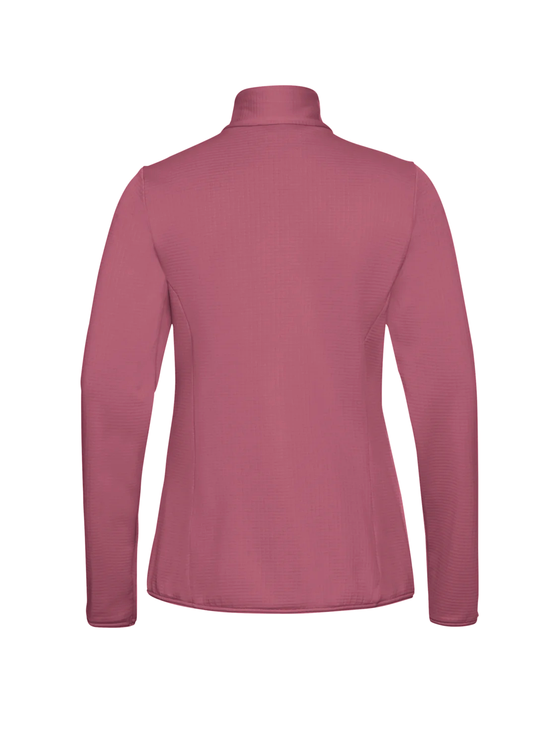 Jack Wolfskin W KOLBENBERG FZ W raisin 2XL - PeakStyle