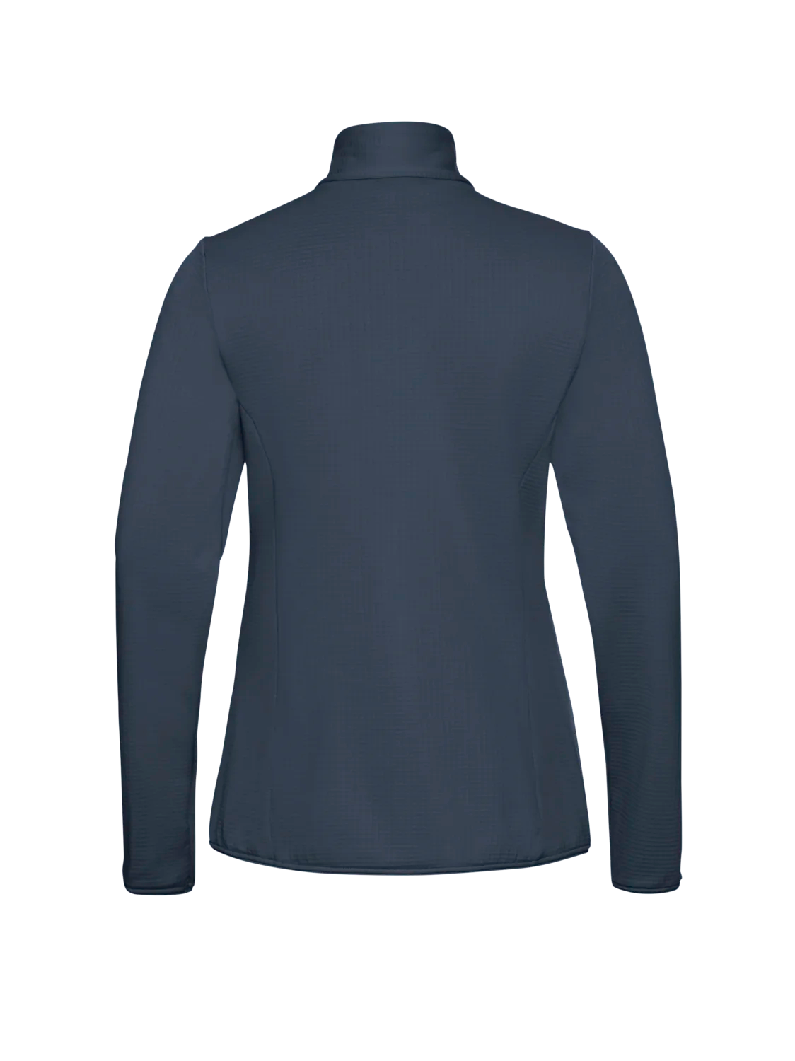 Jack Wolfskin W KOLBENBERG FZ W midnight sky 2XL - PeakStyle