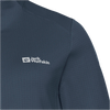 Jack Wolfskin W KOLBENBERG FZ W midnight sky 2XL - PeakStyle