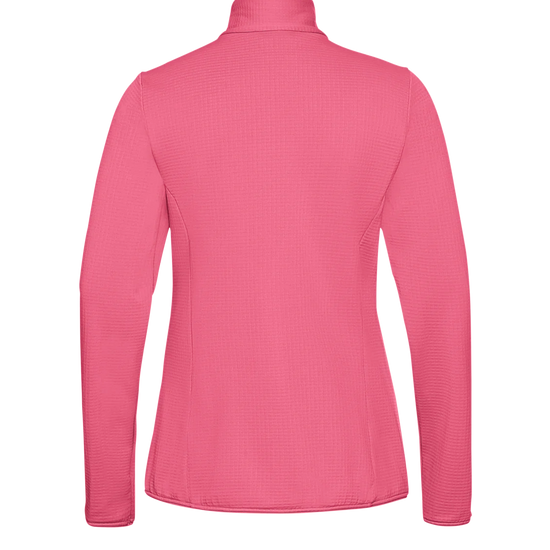 Jack Wolfskin W KOLBENBERG FZ W bubblegum 2XL - PeakStyle