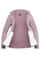 Jack Wolfskin W KOLBENBERG FZ W wild blossom 2XL - PeakStyle