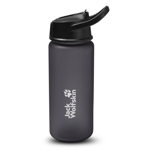 Jack Wolfskin SAIMA STRAW 0.7L Asphalt Frontansicht