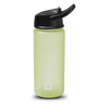 Jack Wolfskin SAIMA STRAW 0.7L Cool Matcha Frontansicht