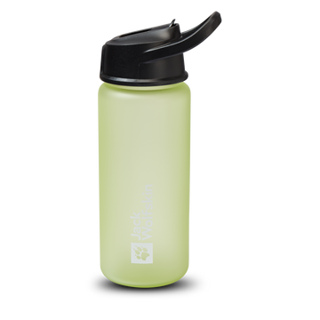 Jack Wolfskin SAIMA STRAW 0.7L Cool Matcha Frontansicht