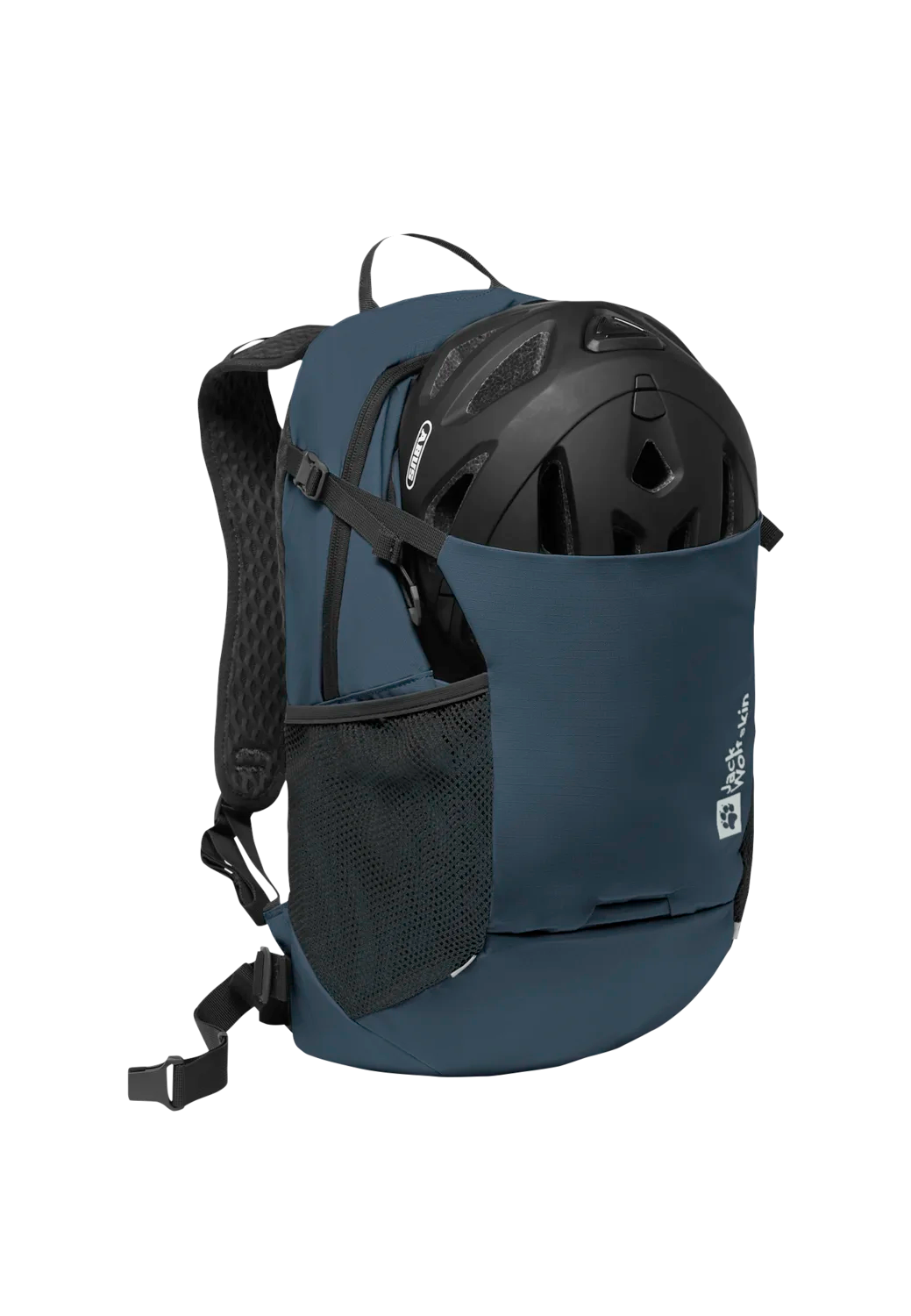 Jack Wolfskin VELOCITY 20 midnight sky One Size - PeakStyle