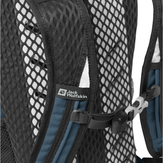 Jack Wolfskin VELOCITY 20 midnight sky One Size - PeakStyle