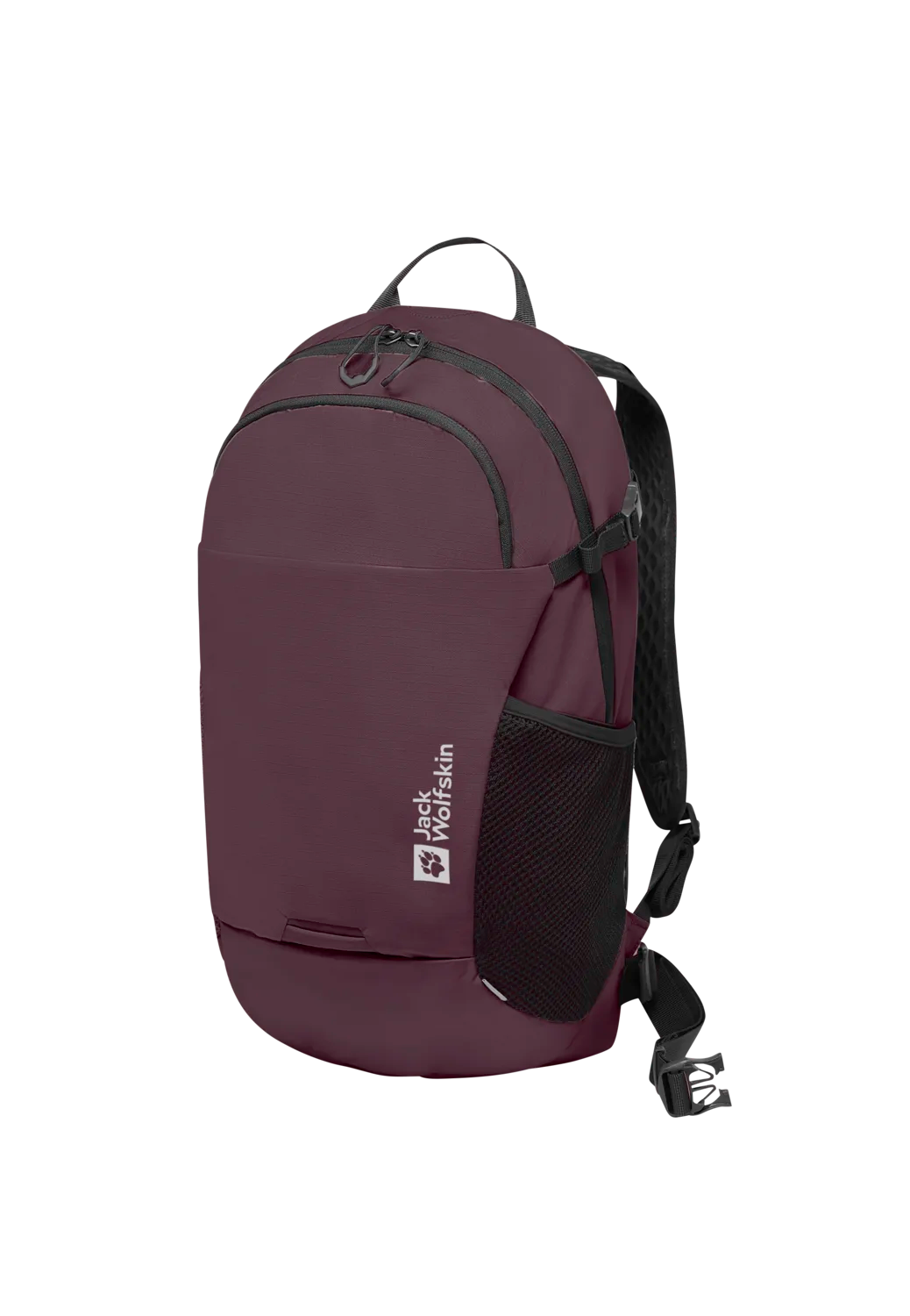 Jack Wolfskin VELOCITY 20 amaranth One Size - PeakStyle