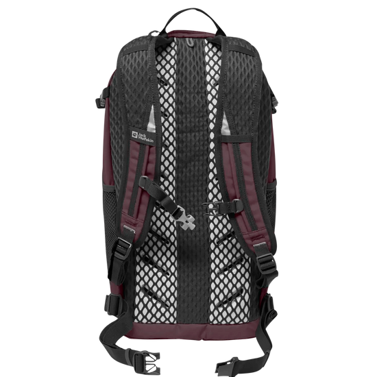 Jack Wolfskin VELOCITY 20 amaranth One Size - PeakStyle