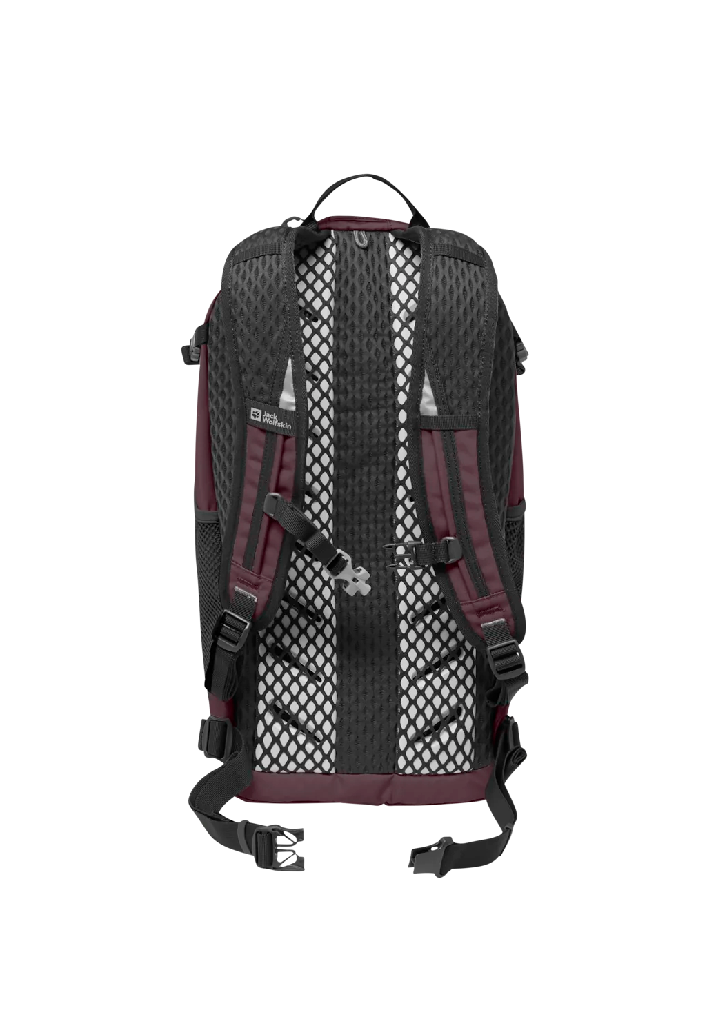 Jack Wolfskin VELOCITY 20 amaranth One Size - PeakStyle