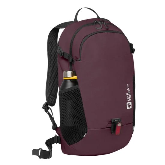 Jack Wolfskin VELOCITY 20 amaranth One Size - PeakStyle