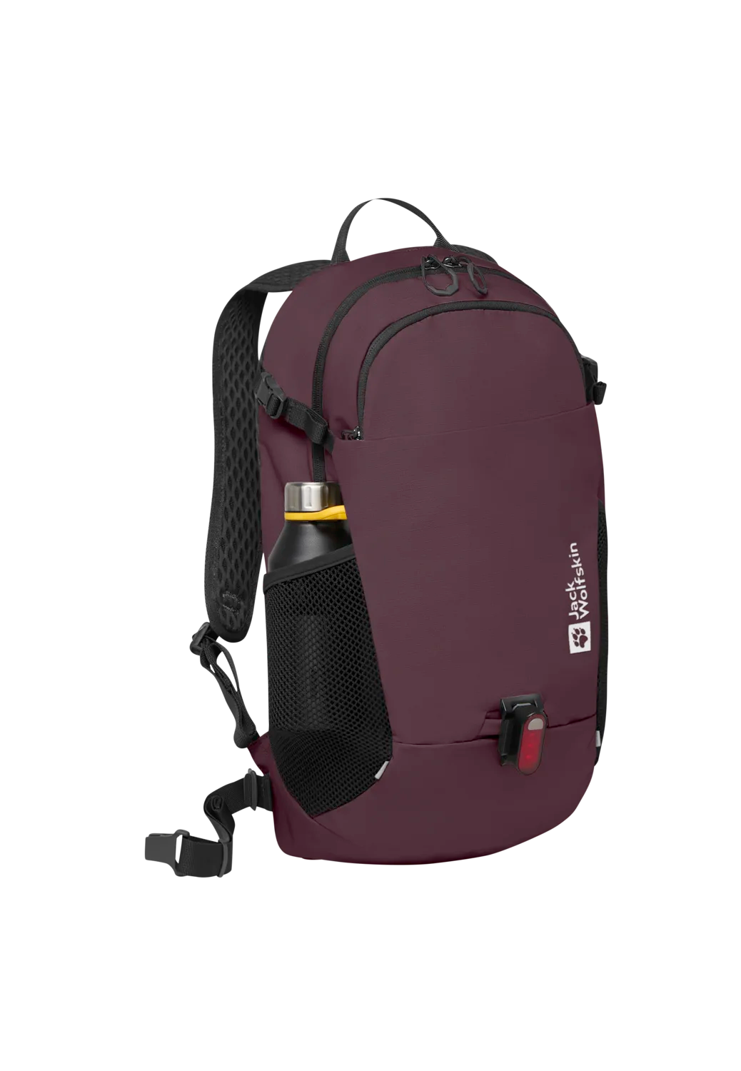 Jack Wolfskin VELOCITY 20 amaranth One Size - PeakStyle