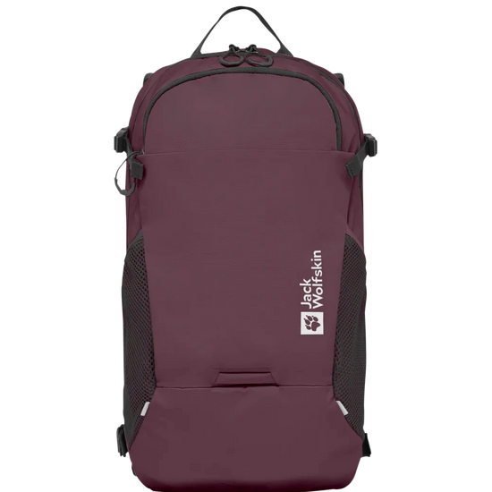Jack Wolfskin VELOCITY 20 amaranth One Size - PeakStyle