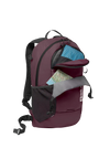 Jack Wolfskin VELOCITY 20 amaranth One Size - PeakStyle