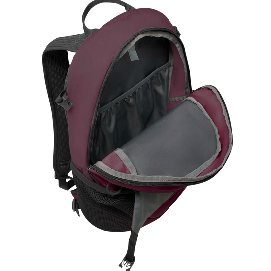 Jack Wolfskin VELOCITY 20 amaranth One Size - PeakStyle