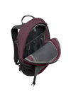 Jack Wolfskin VELOCITY 20 amaranth One Size - PeakStyle