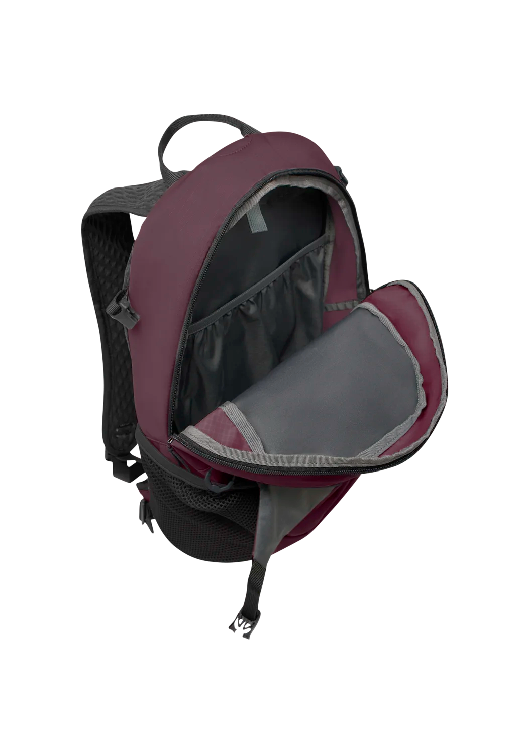 Jack Wolfskin VELOCITY 20 amaranth One Size - PeakStyle