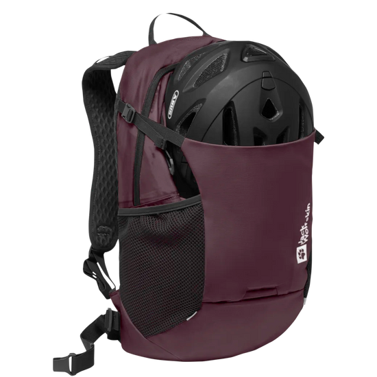 Jack Wolfskin VELOCITY 20 amaranth One Size - PeakStyle