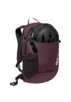 Jack Wolfskin VELOCITY 20 amaranth One Size - PeakStyle
