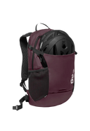 Jack Wolfskin VELOCITY 20 amaranth One Size - PeakStyle