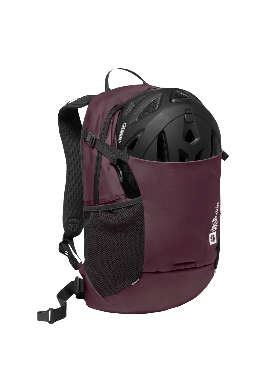 Jack Wolfskin VELOCITY 20 amaranth One Size - PeakStyle