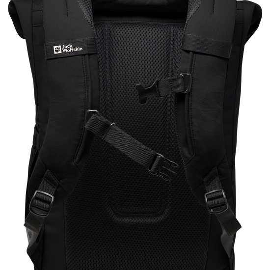 Jack Wolfskin A64015 Black 9-e110