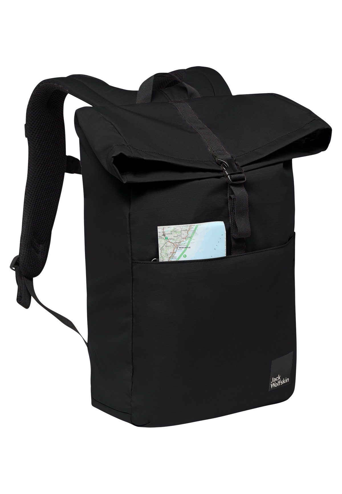 Jack Wolfskin A64015 Black 9-e120