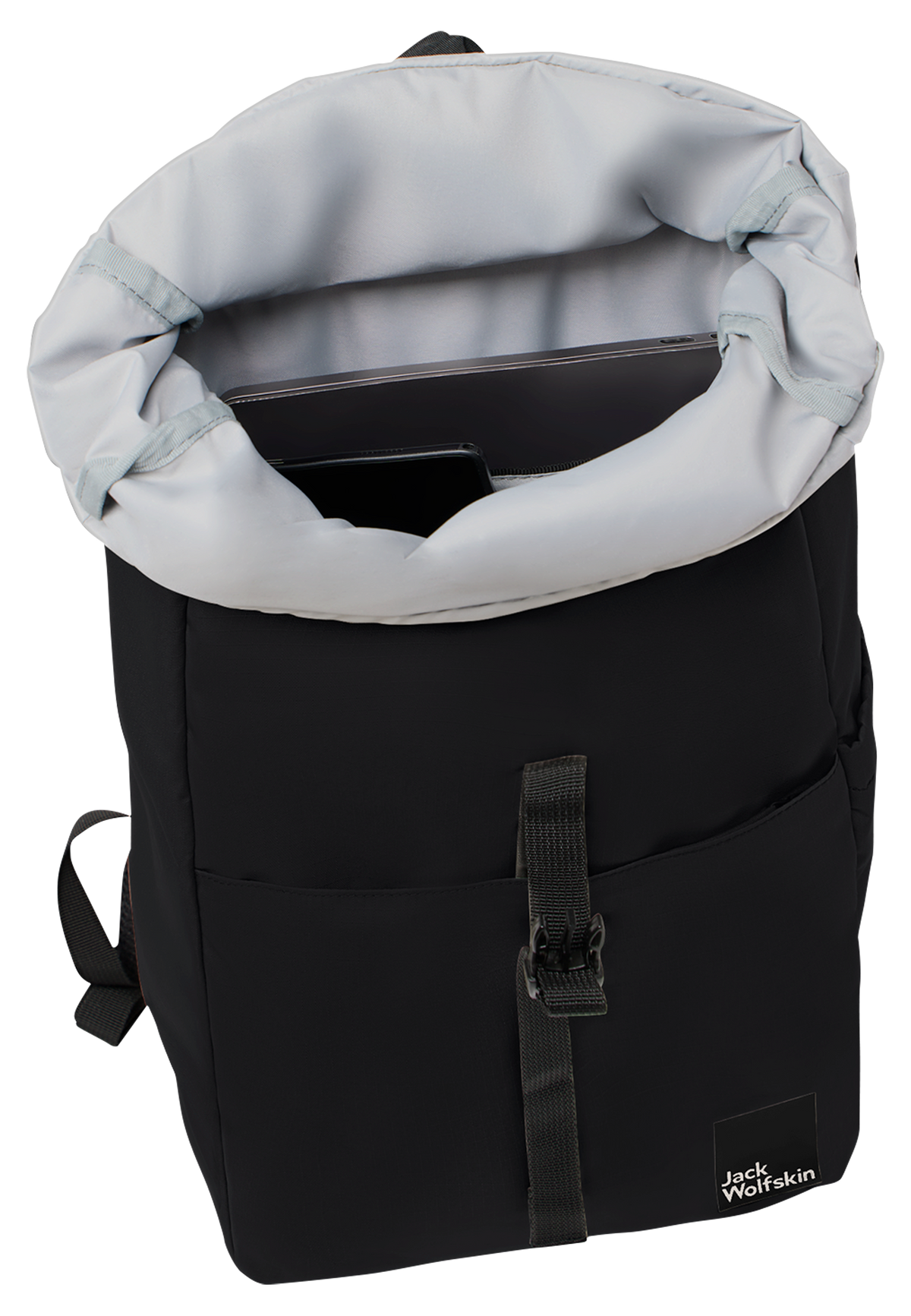 Jack Wolfskin A64015 Black 9-e140
