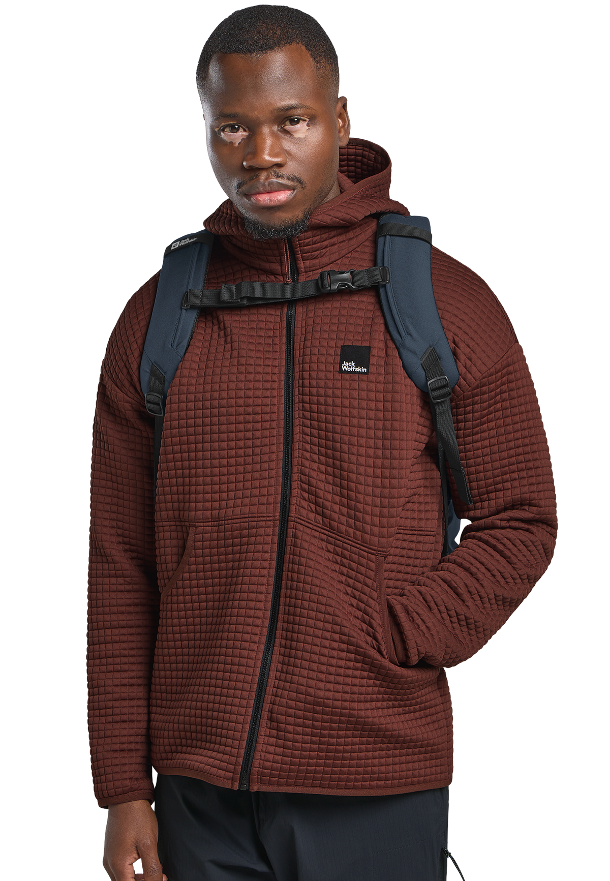 Jack Wolfskin A64015 Midnight Sky 2-me110
