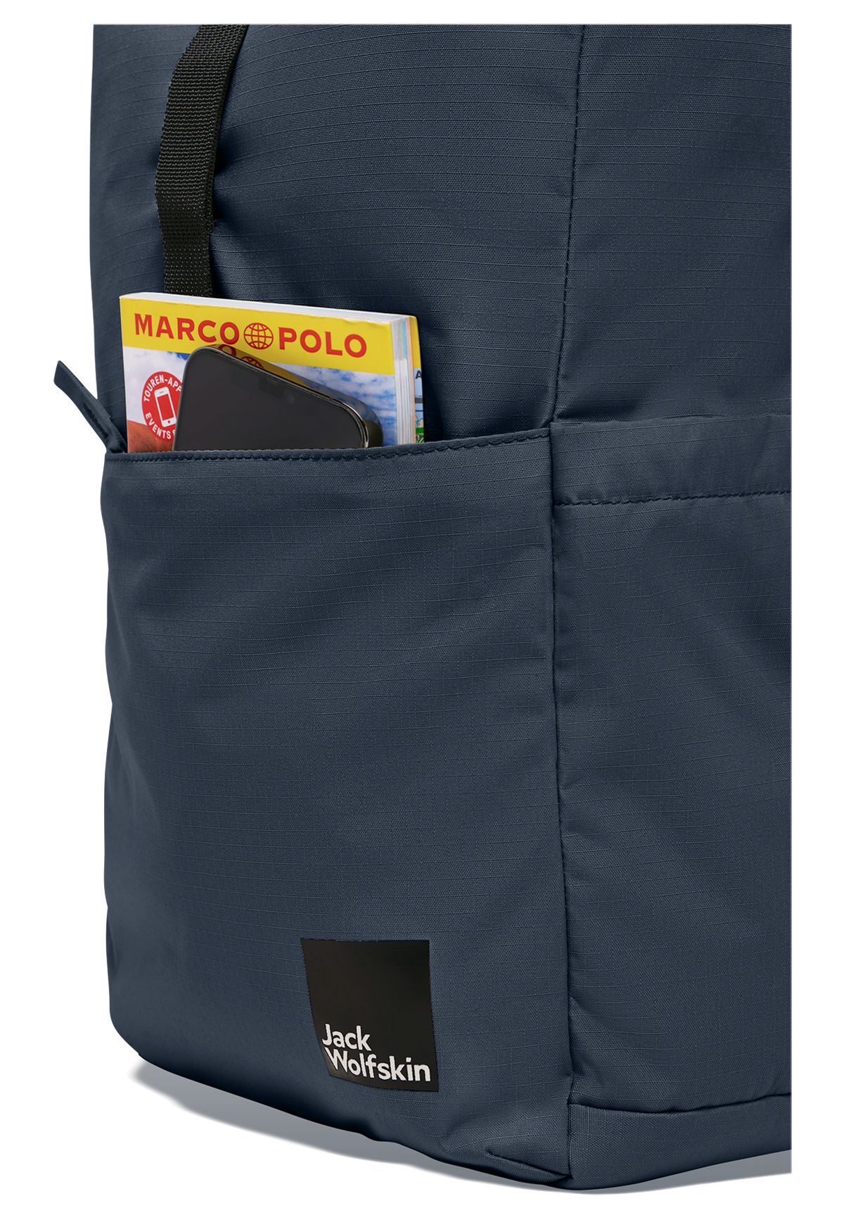 Jack Wolfskin A64015 Midnight Sky 9-e151