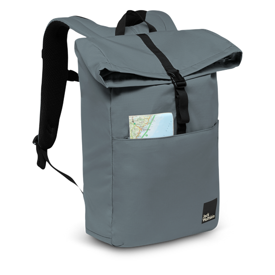 Jack Wolfskin A64015 Grey Odessa 9-e120