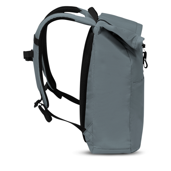 Jack Wolfskin A64015 Grey Odessa 9-e130