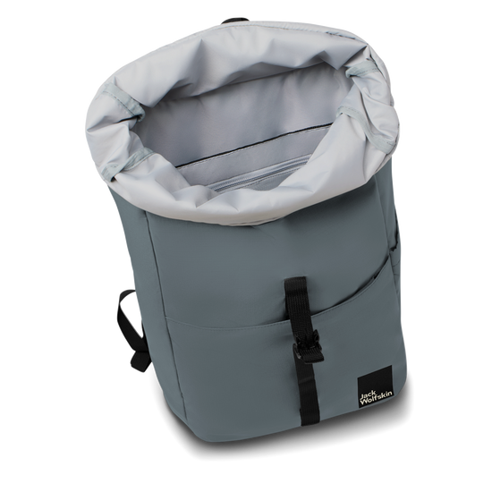Jack Wolfskin A64015 Grey Odessa 9-e145