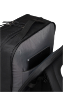 Jack Wolfskin SIERRA black One Size - PeakStyle