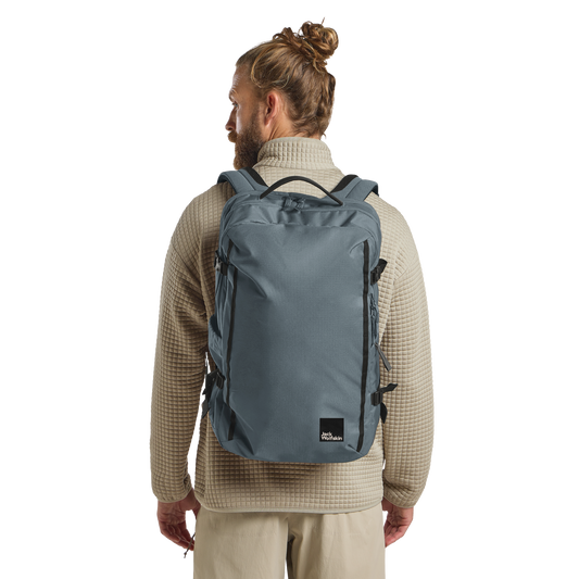 Jack Wolfskin SIERRA Grey Odessa 2-me100