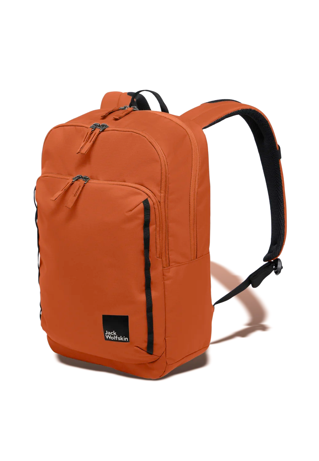 Jack Wolfskin TERRACADE burnt orange One Size - PeakStyle