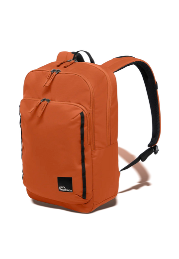 Jack Wolfskin TERRACADE burnt orange One Size - PeakStyle