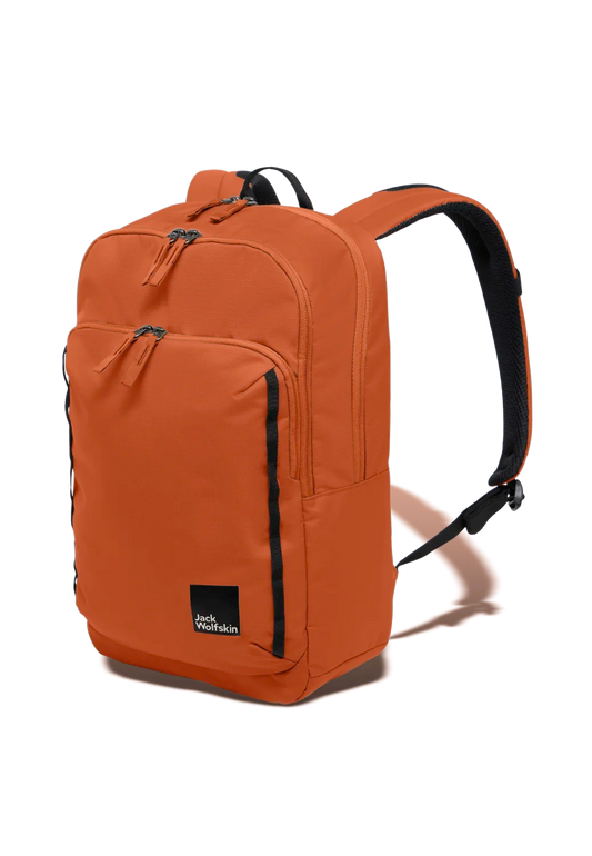 Jack Wolfskin TERRACADE burnt orange One Size - PeakStyle