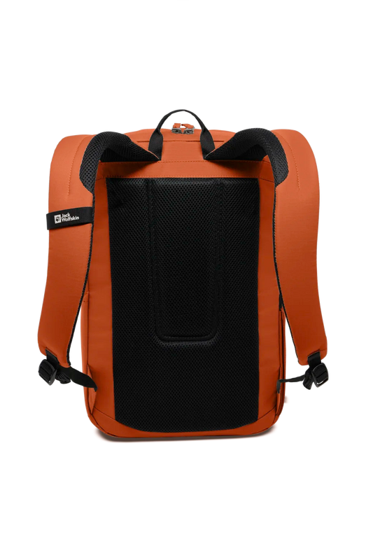 Jack Wolfskin TERRACADE burnt orange One Size - PeakStyle